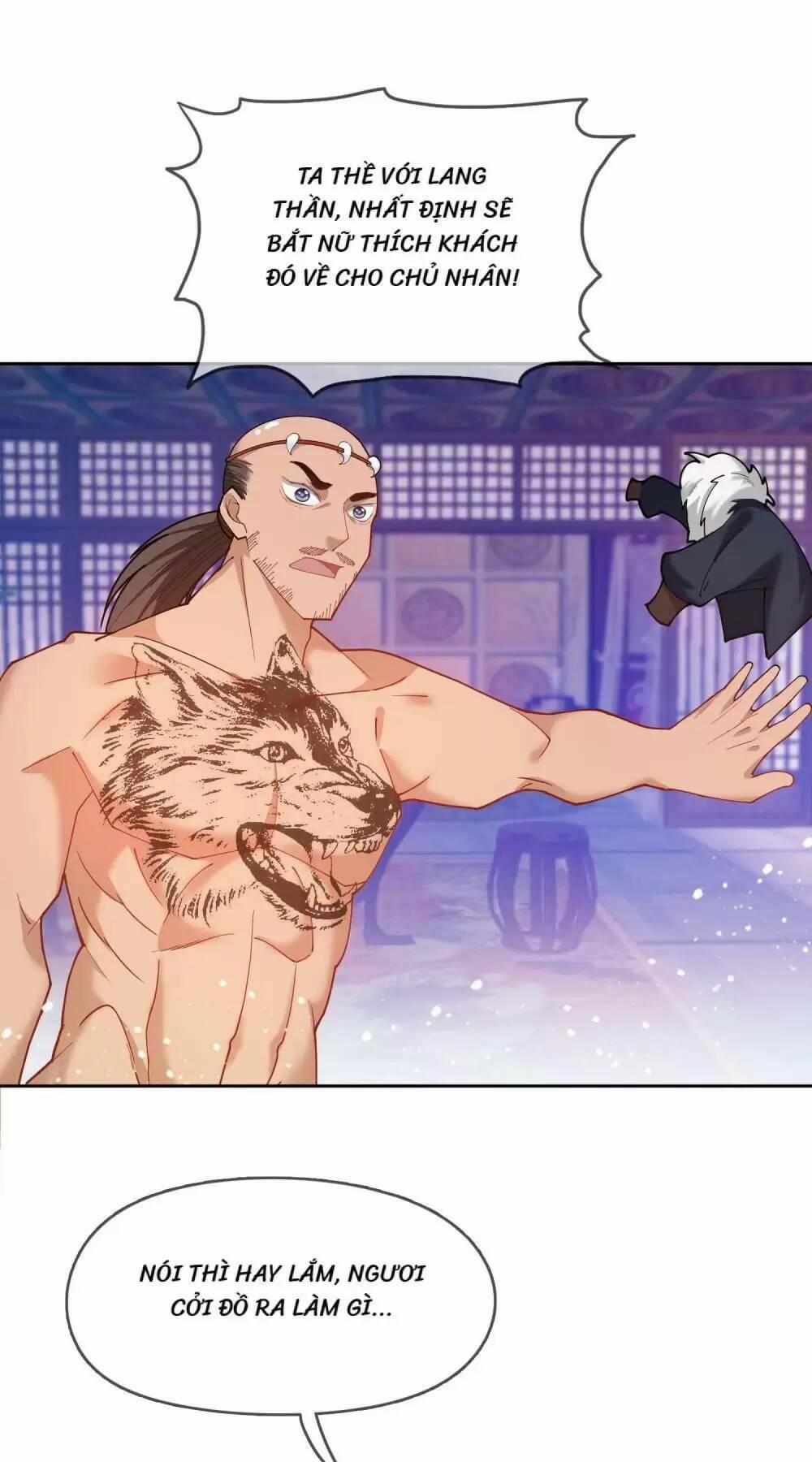 Cực Phẩm Bại Gia Tử 39 trang 16