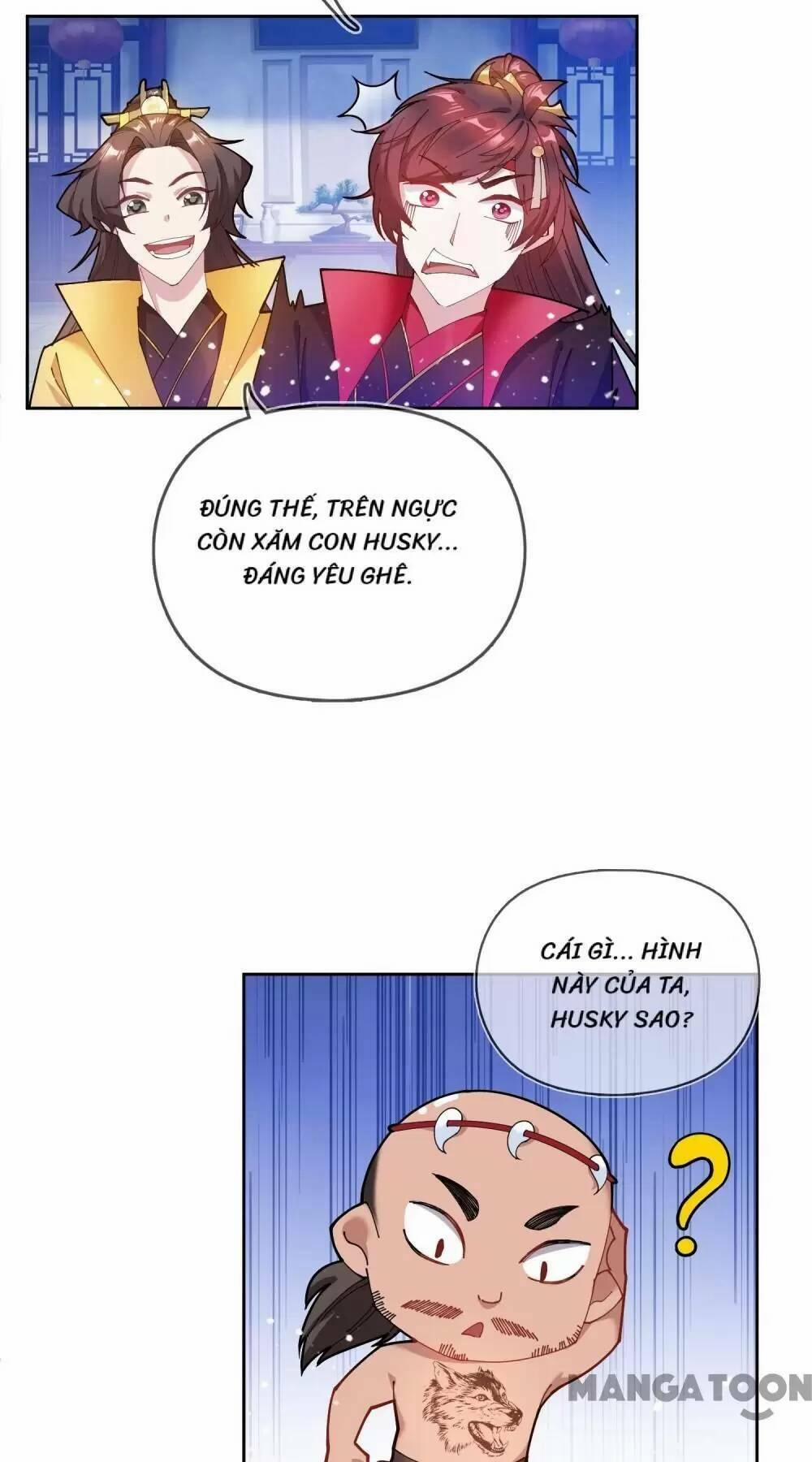 Cực Phẩm Bại Gia Tử 39 trang 17