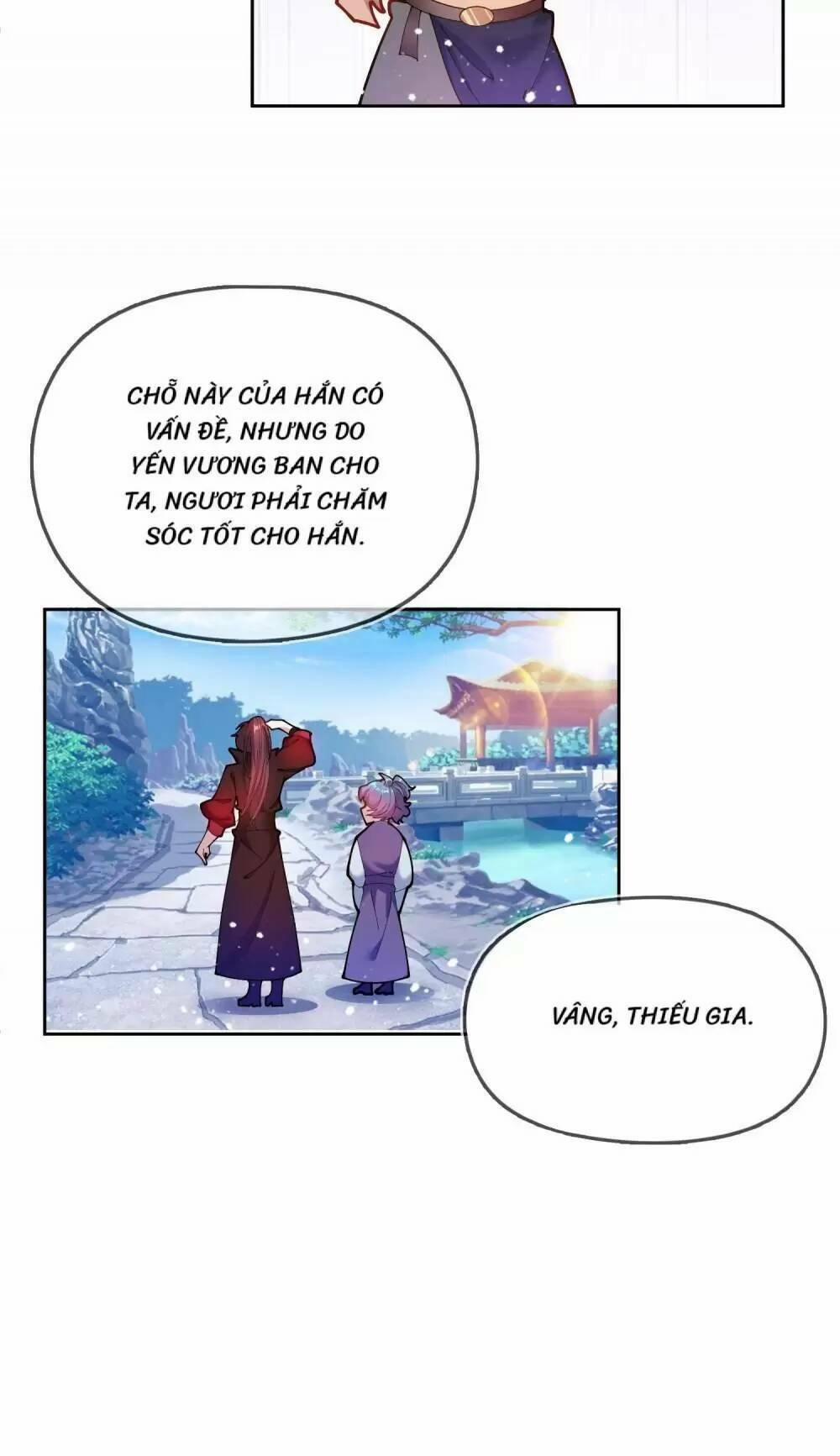 Cực Phẩm Bại Gia Tử 39 trang 18