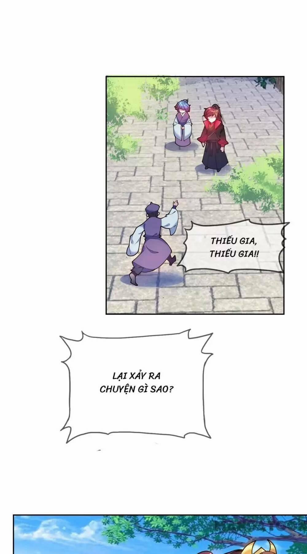 Cực Phẩm Bại Gia Tử 39 trang 19