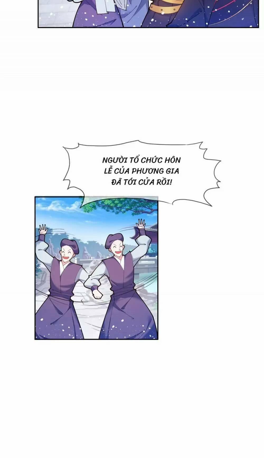 Cực Phẩm Bại Gia Tử 39 trang 21