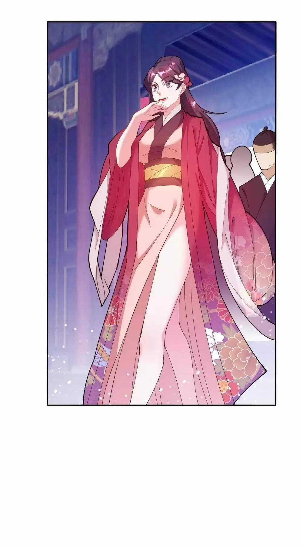 Cực Phẩm Bại Gia Tử 39 trang 23