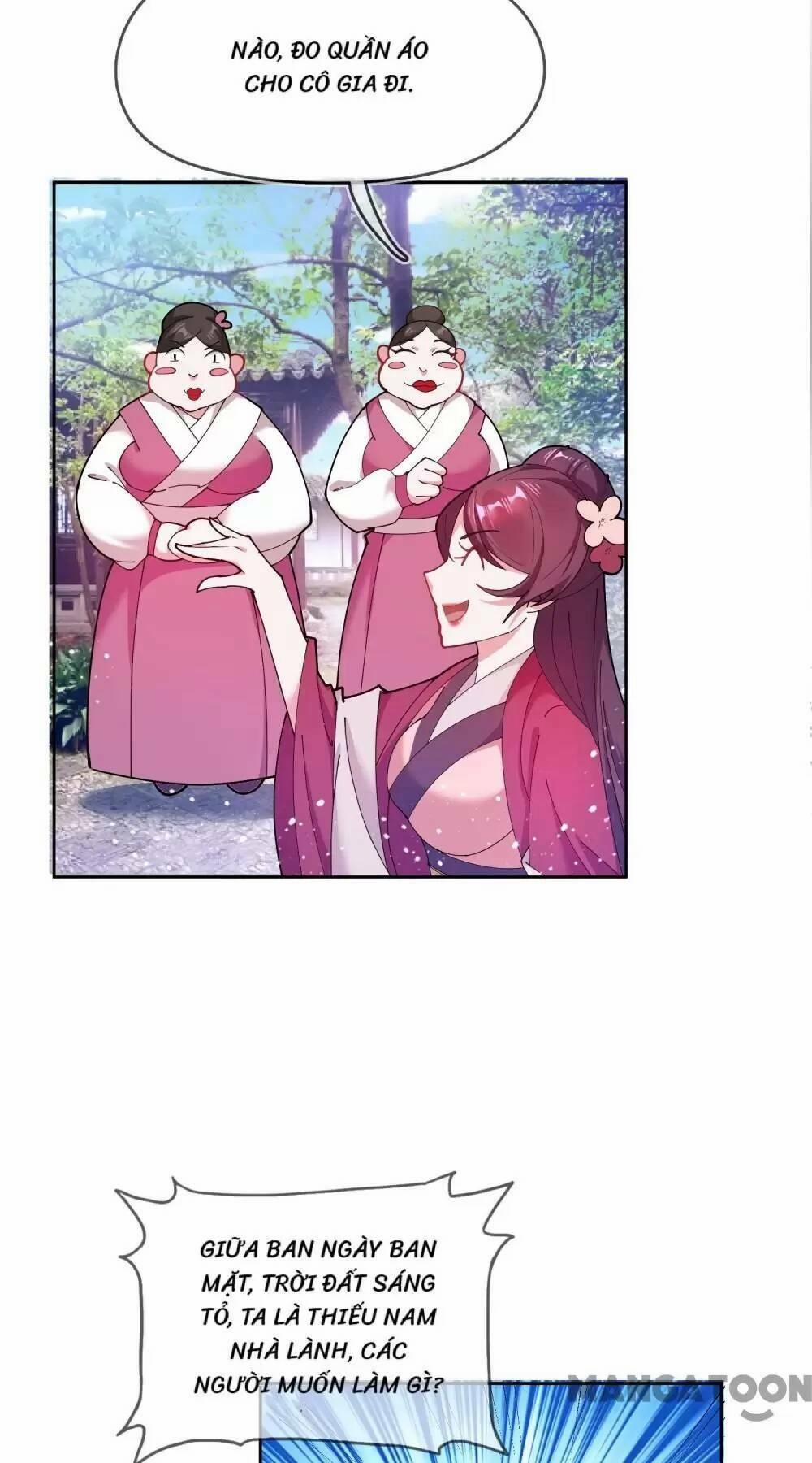 Cực Phẩm Bại Gia Tử 39 trang 26