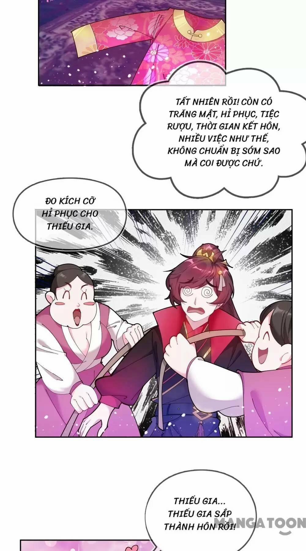 Cực Phẩm Bại Gia Tử 39 trang 29