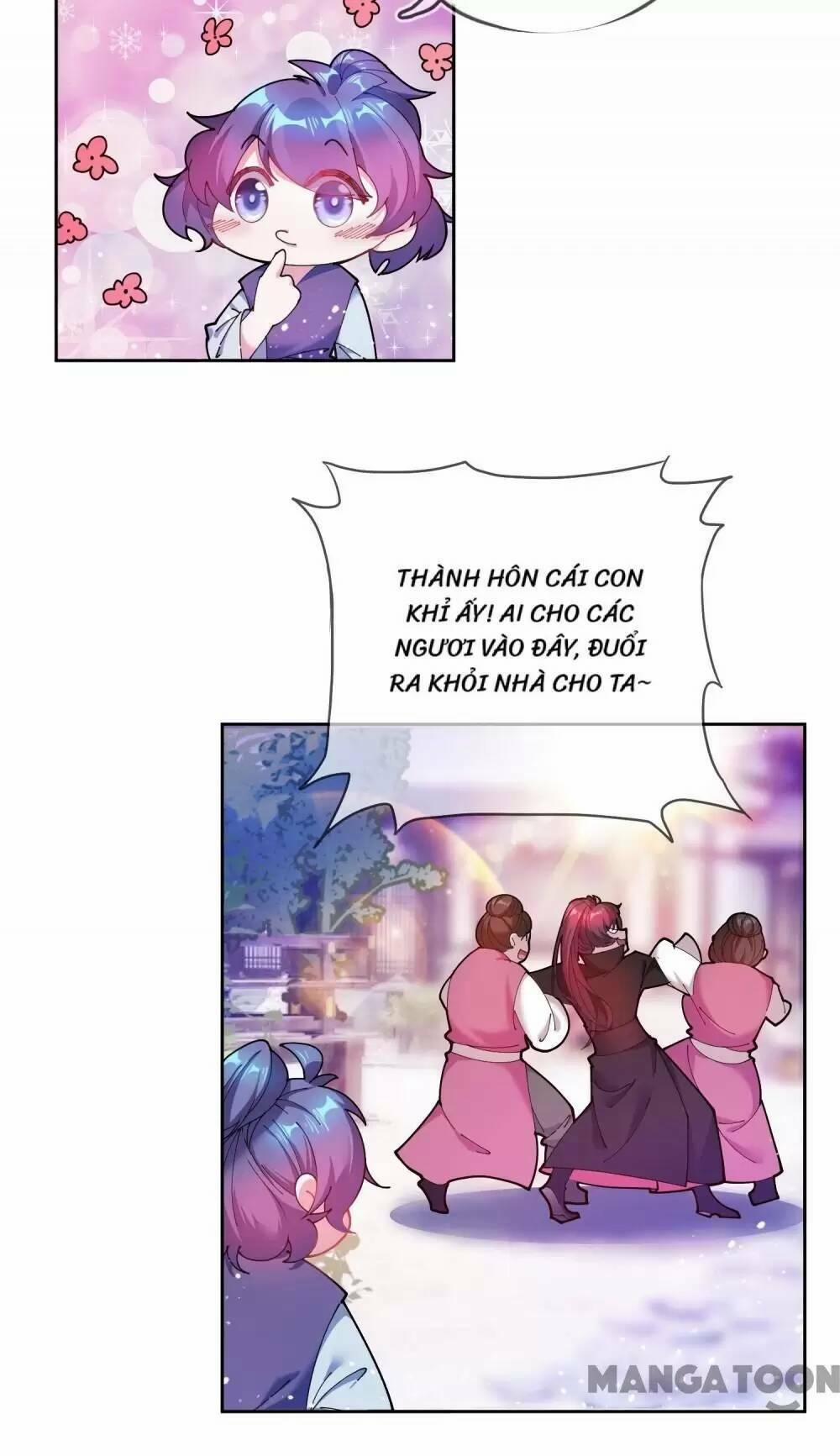 Cực Phẩm Bại Gia Tử 39 trang 30