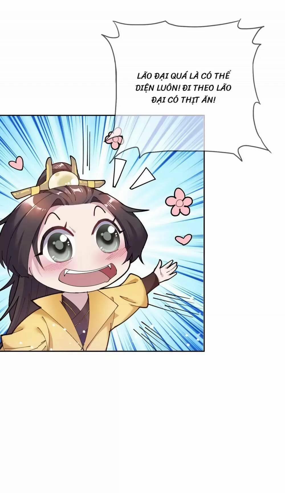 Cực Phẩm Bại Gia Tử 39 trang 6