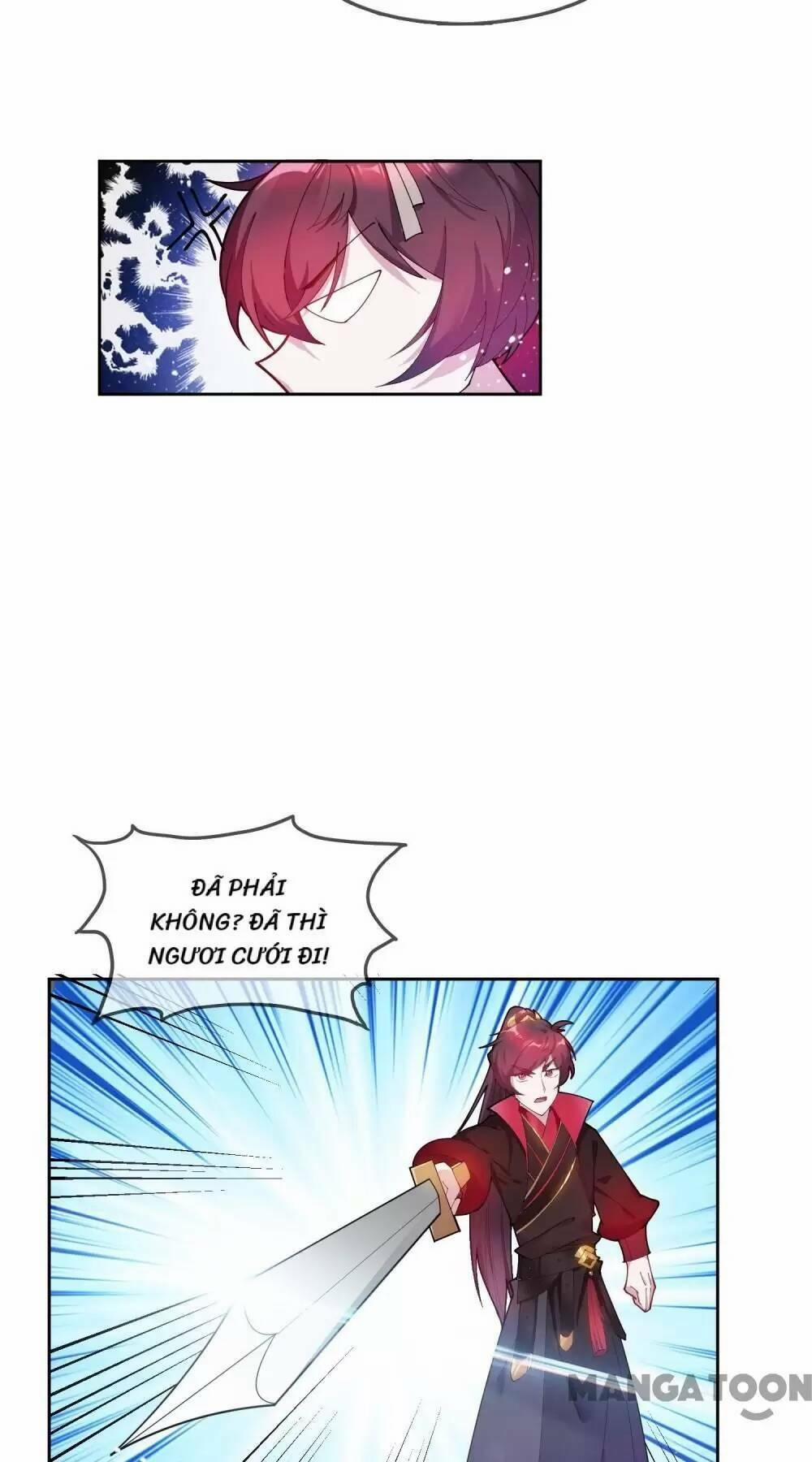 Cực Phẩm Bại Gia Tử 39 trang 8