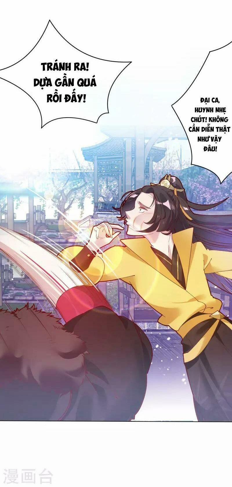 Cực Phẩm Bại Gia Tử 4 trang 11