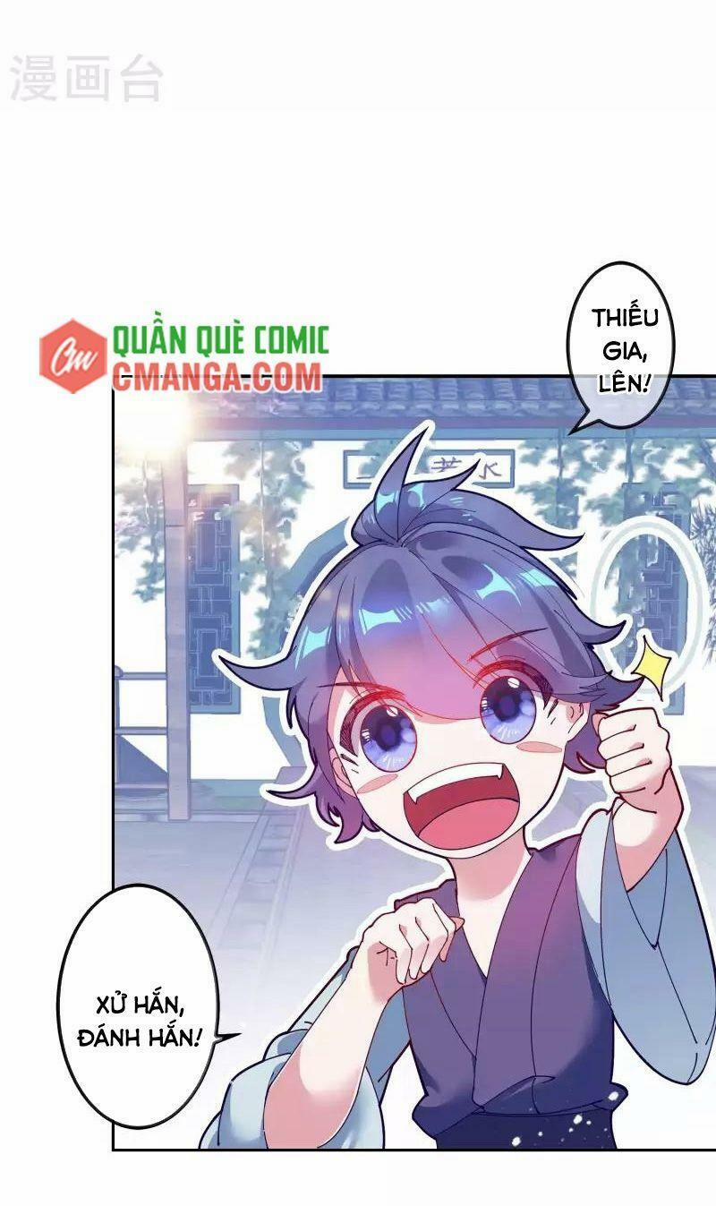 Cực Phẩm Bại Gia Tử 4 trang 16