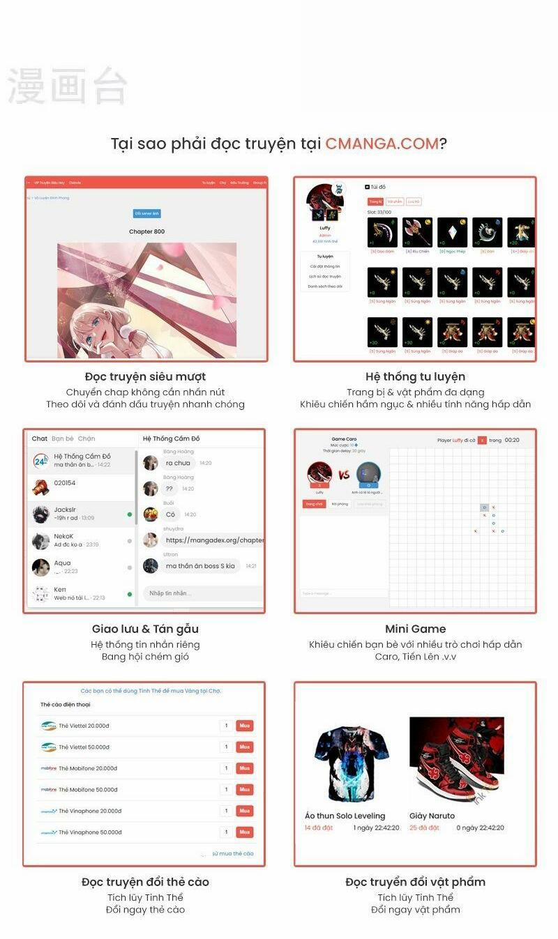 Cực Phẩm Bại Gia Tử 4 trang 17