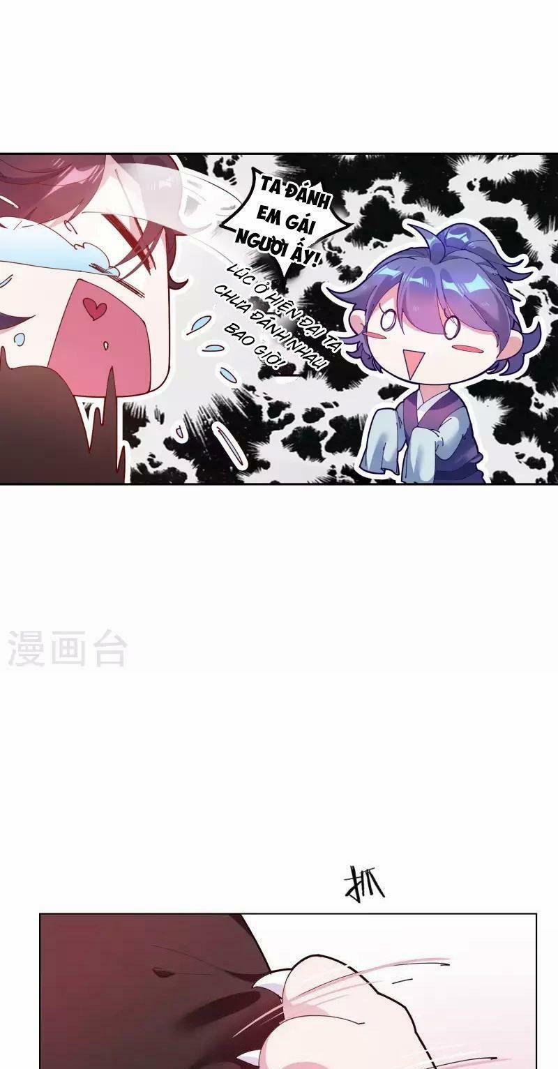 Cực Phẩm Bại Gia Tử 4 trang 18