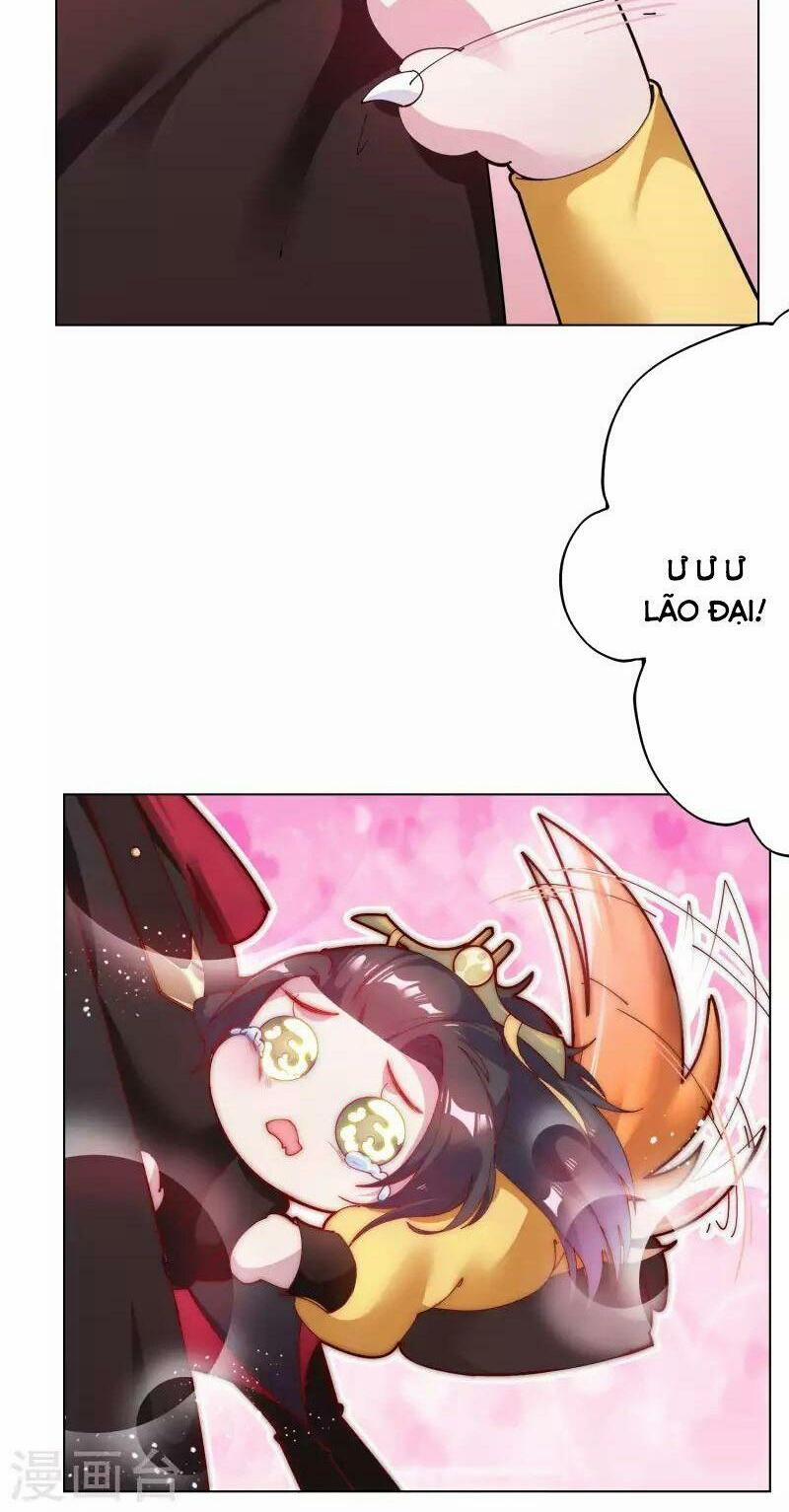 Cực Phẩm Bại Gia Tử 4 trang 19