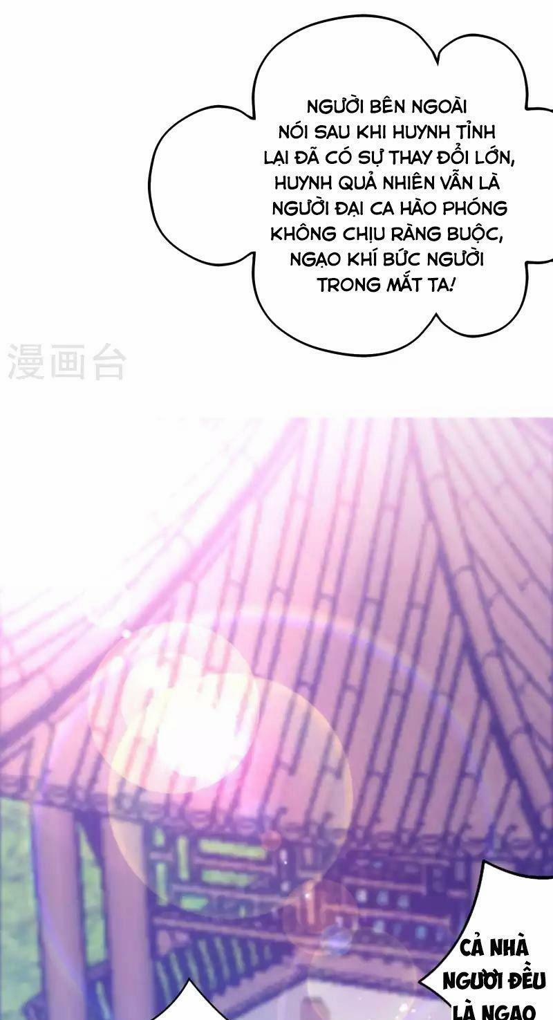 Cực Phẩm Bại Gia Tử 4 trang 20