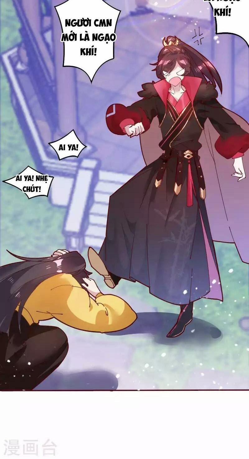 Cực Phẩm Bại Gia Tử 4 trang 21