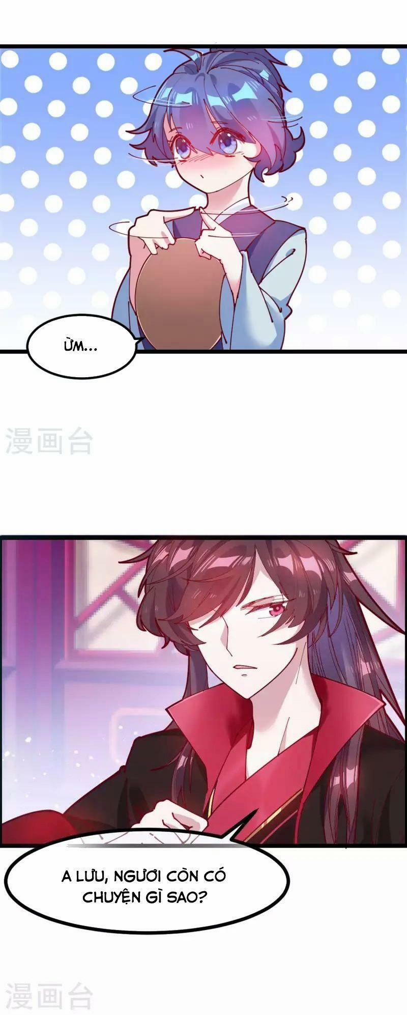 Cực Phẩm Bại Gia Tử 4 trang 24