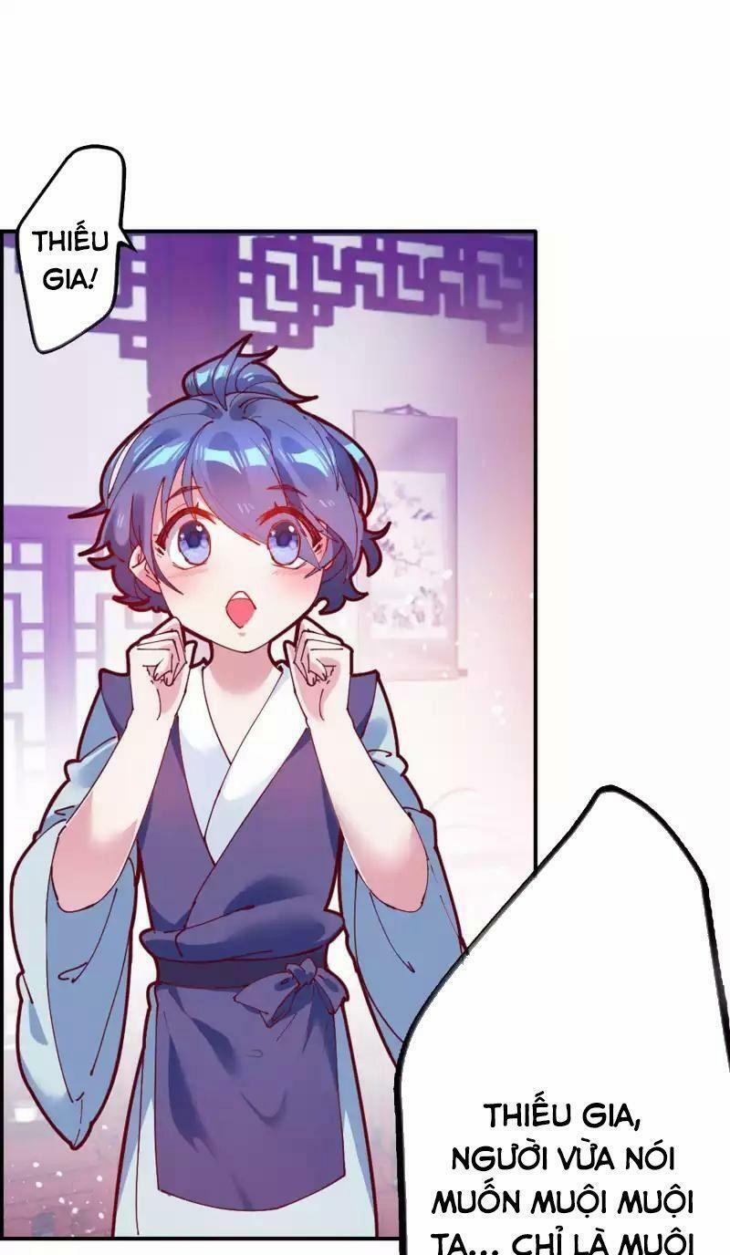 Cực Phẩm Bại Gia Tử 4 trang 25