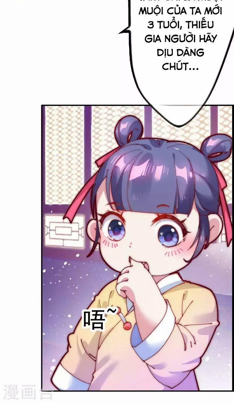 Cực Phẩm Bại Gia Tử 4 trang 26