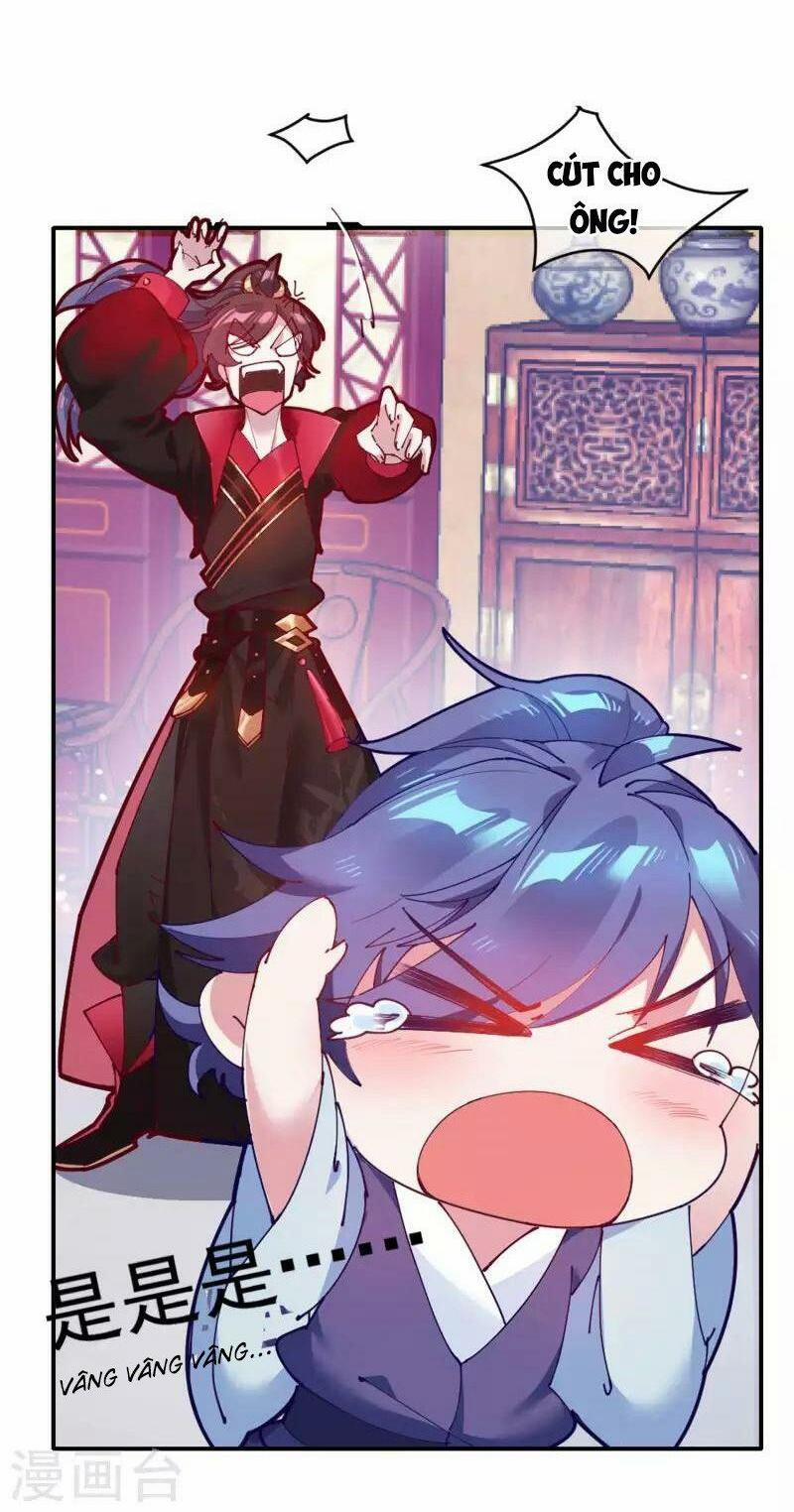 Cực Phẩm Bại Gia Tử 4 trang 28