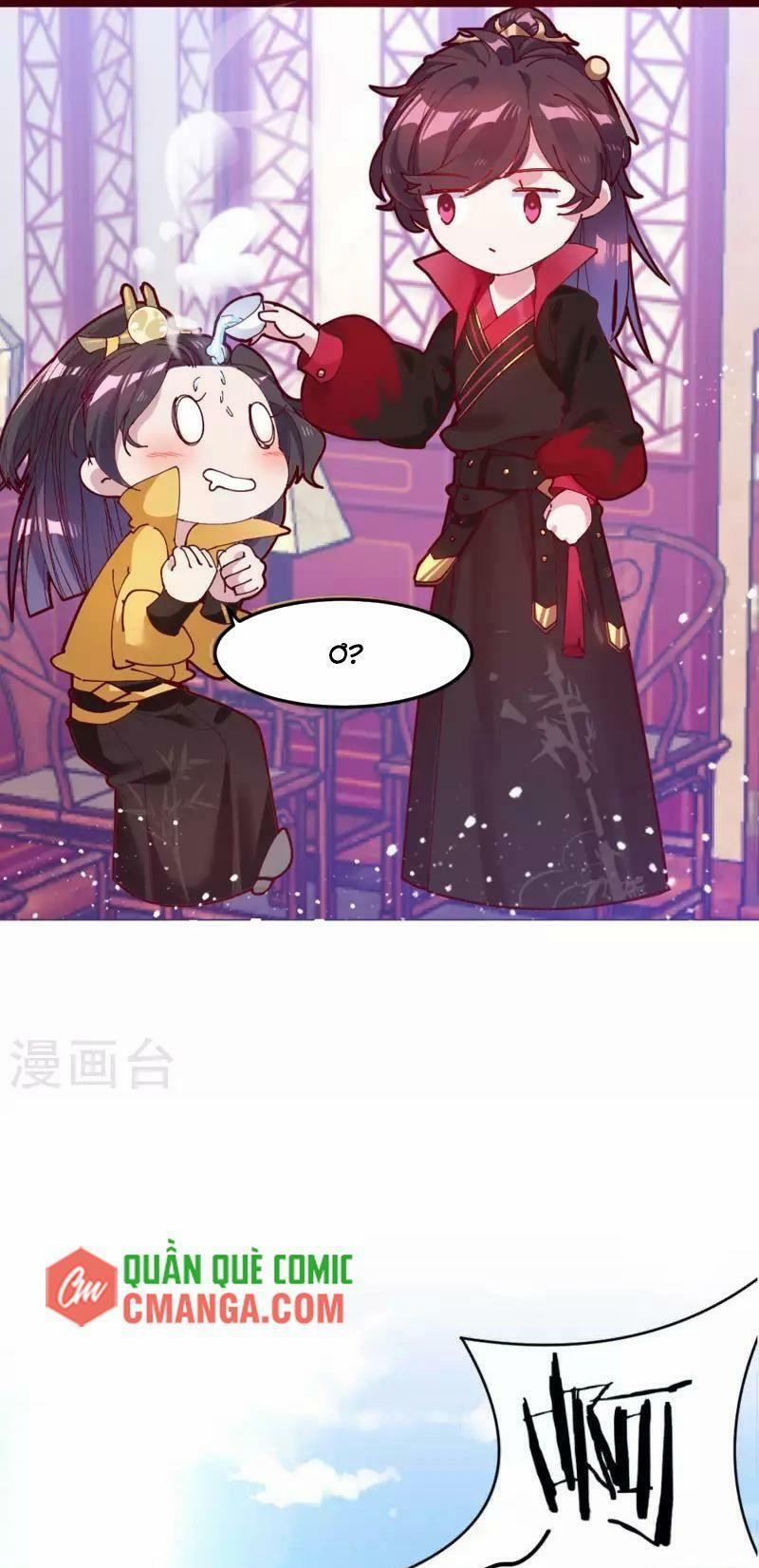 Cực Phẩm Bại Gia Tử 4 trang 31