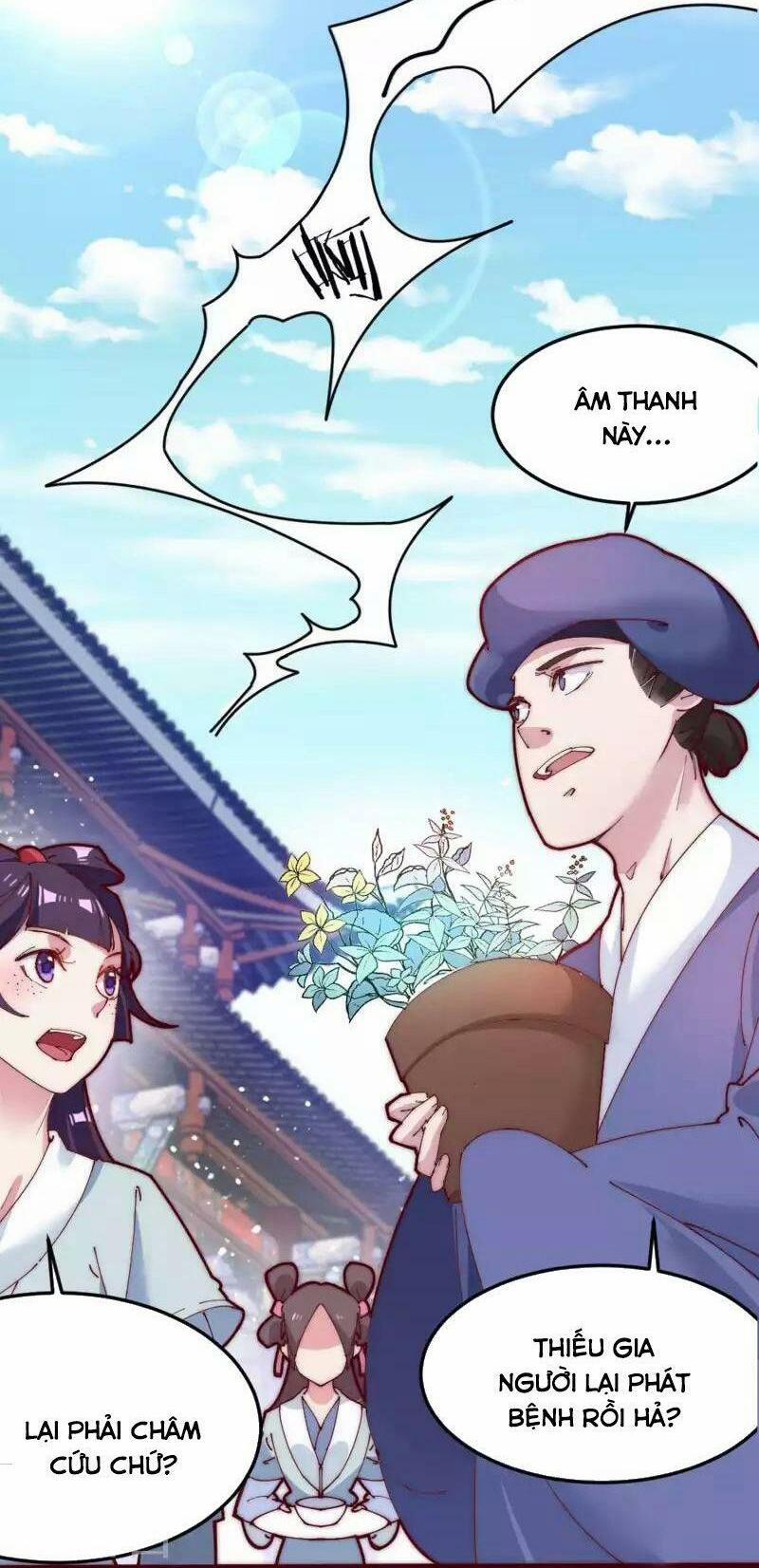 Cực Phẩm Bại Gia Tử 4 trang 32