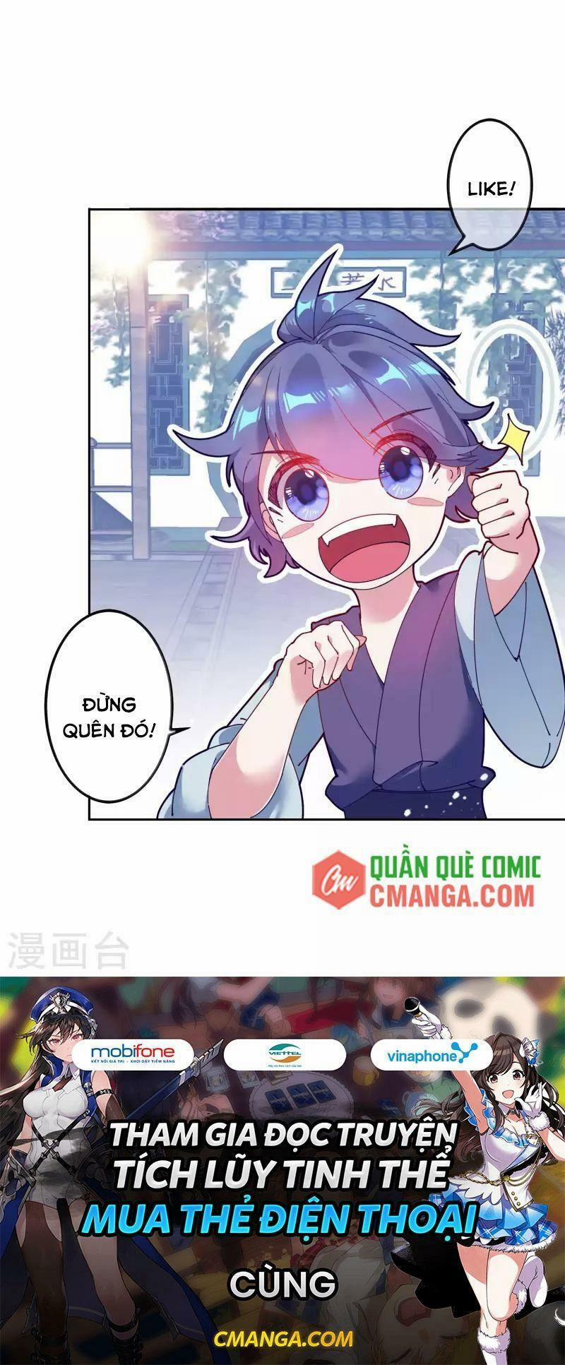 Cực Phẩm Bại Gia Tử 4 trang 33