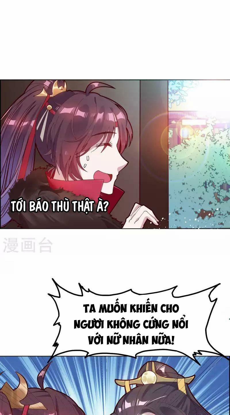 Cực Phẩm Bại Gia Tử 4 trang 4