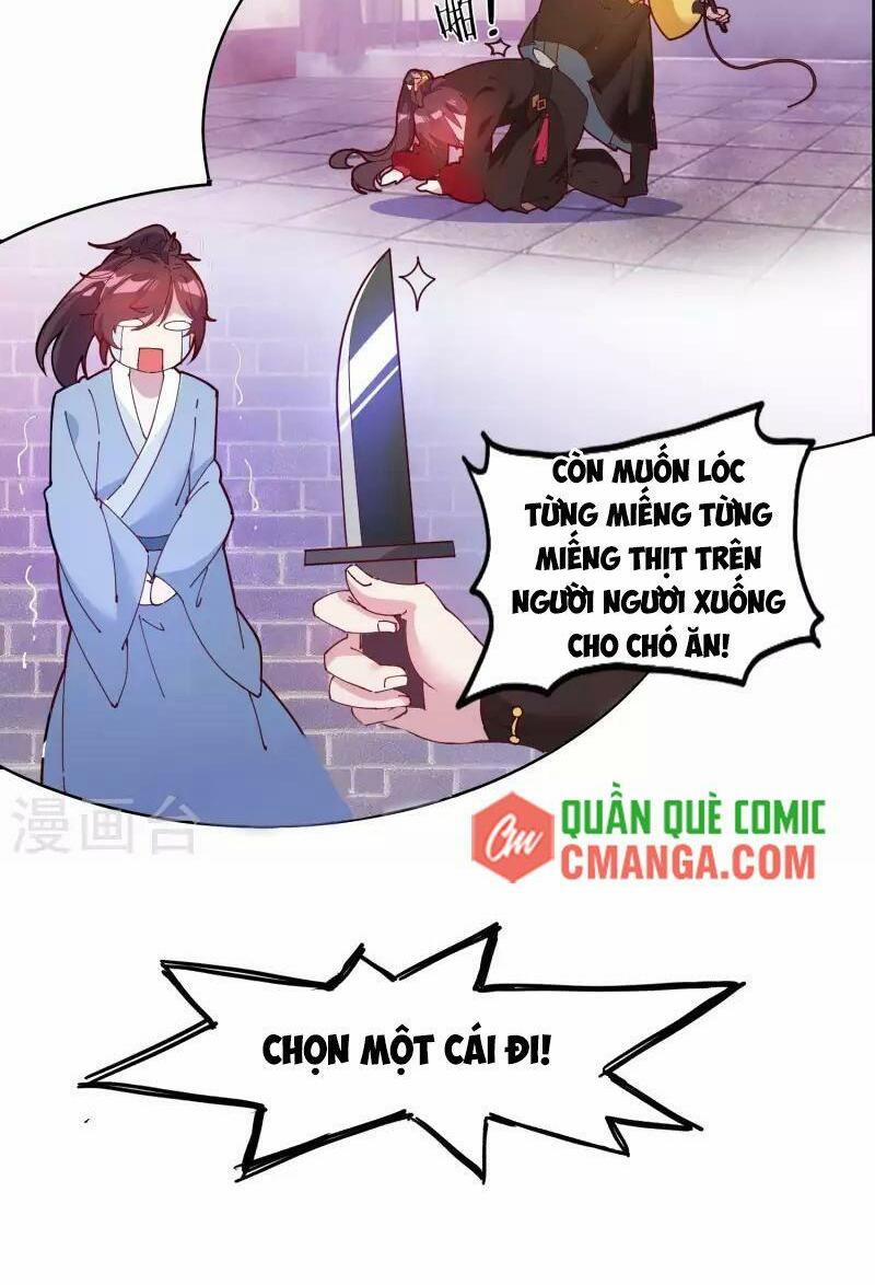 Cực Phẩm Bại Gia Tử 4 trang 7