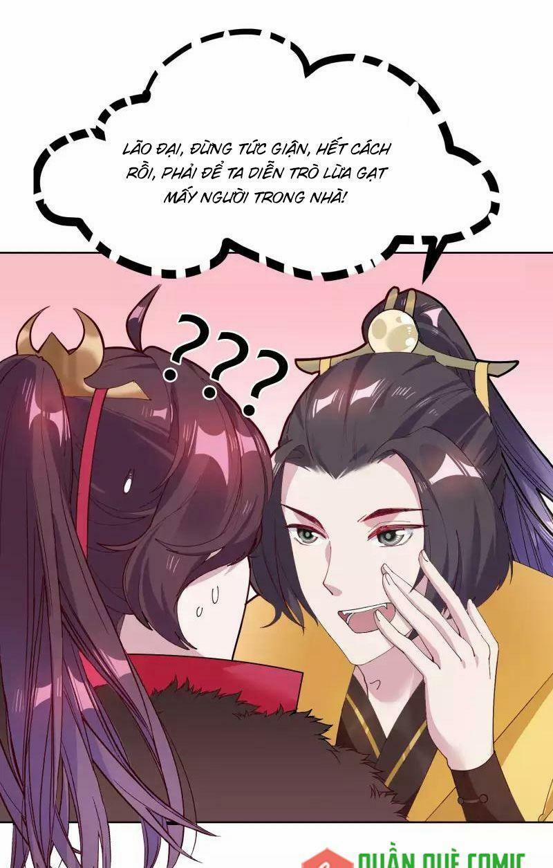 Cực Phẩm Bại Gia Tử 4 trang 8