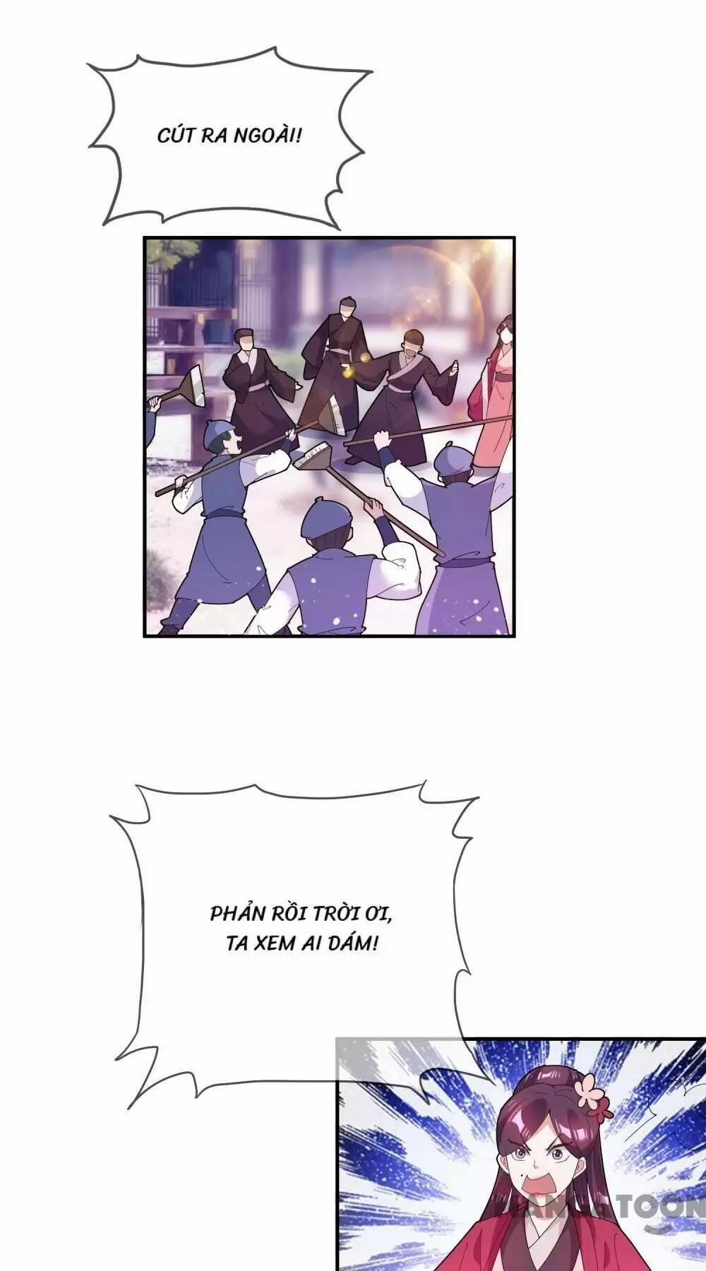 Cực Phẩm Bại Gia Tử 40 trang 1