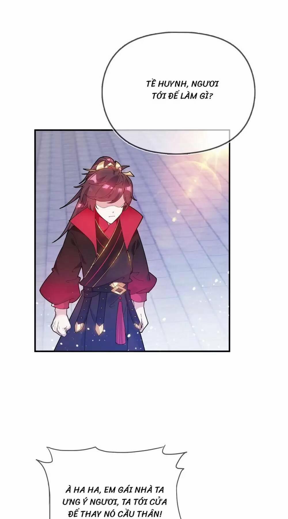 Cực Phẩm Bại Gia Tử 40 trang 10