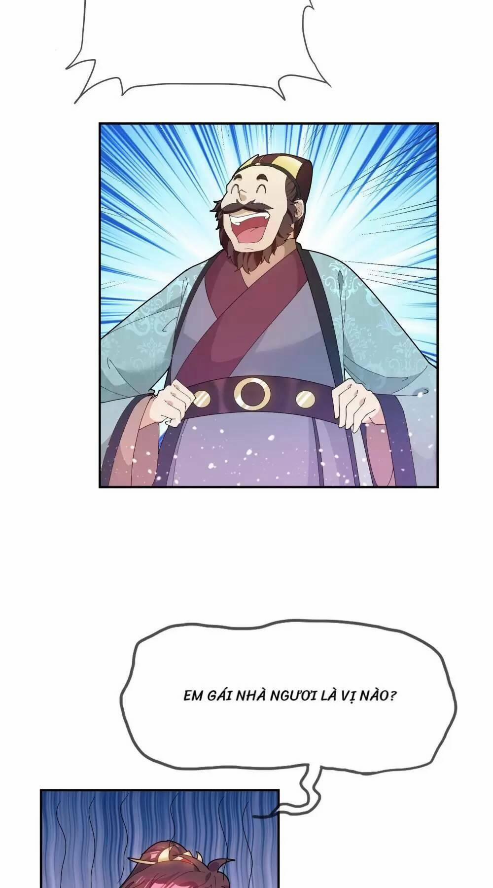 Cực Phẩm Bại Gia Tử 40 trang 11