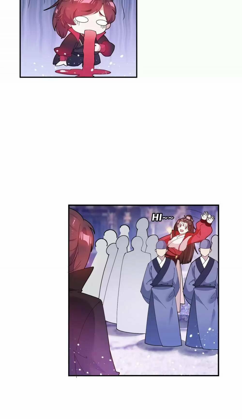 Cực Phẩm Bại Gia Tử 40 trang 12