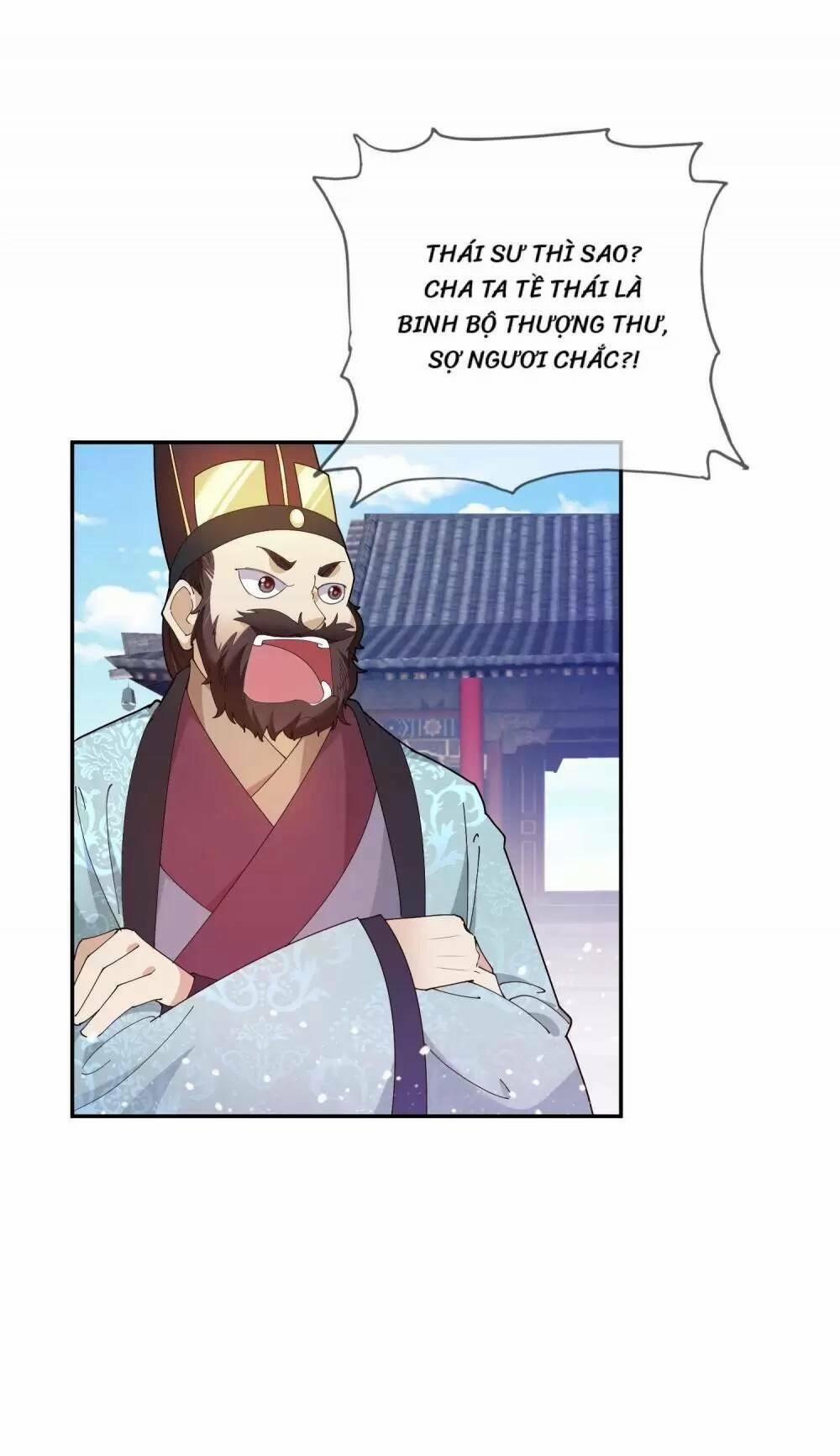 Cực Phẩm Bại Gia Tử 40 trang 15