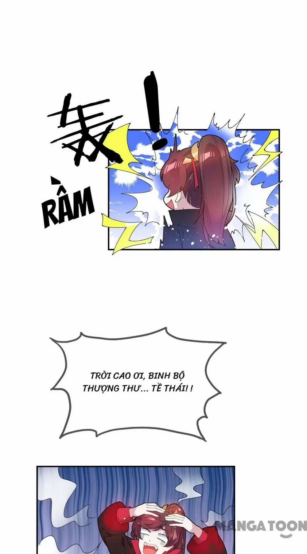 Cực Phẩm Bại Gia Tử 40 trang 16