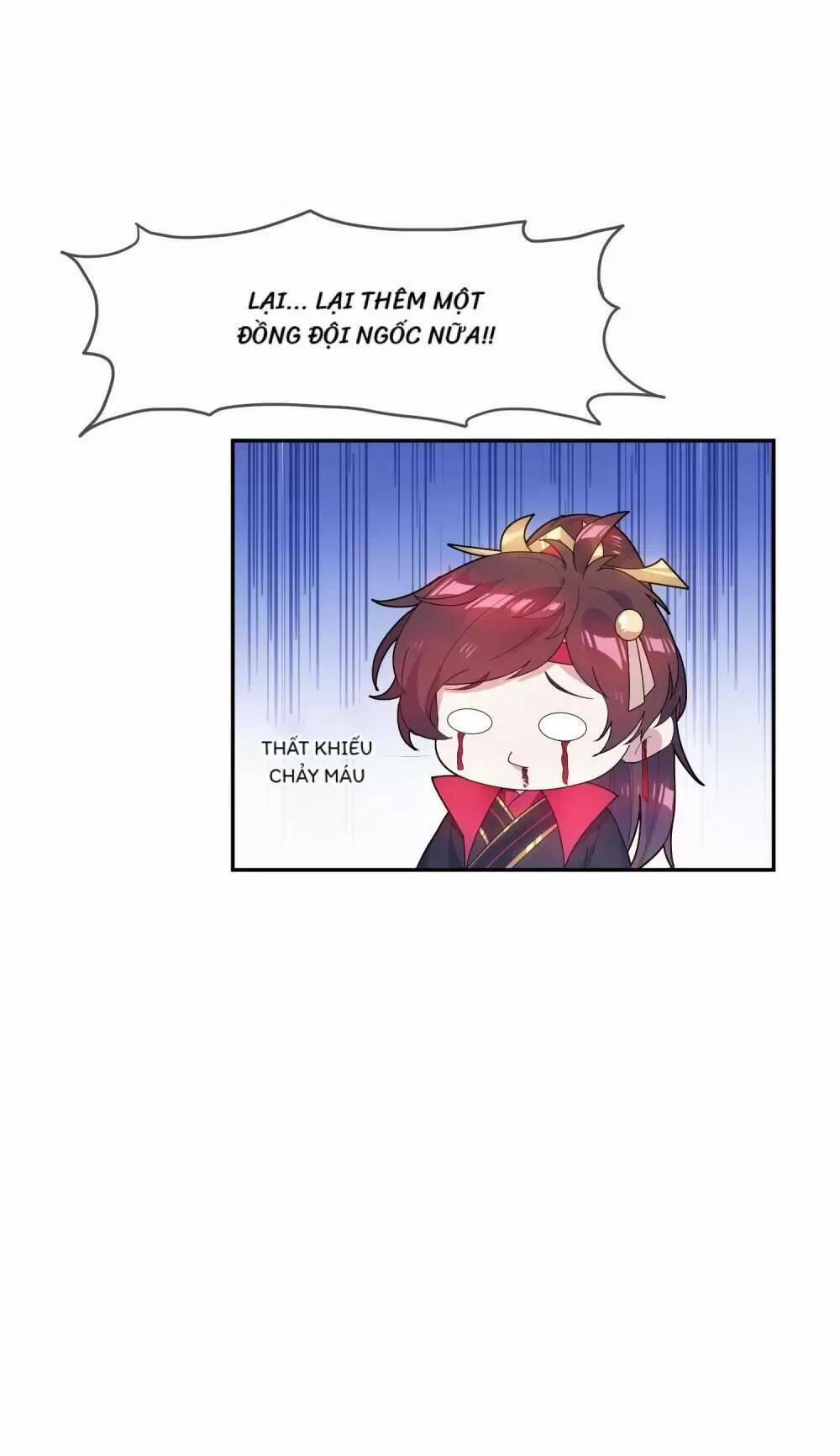 Cực Phẩm Bại Gia Tử 40 trang 18