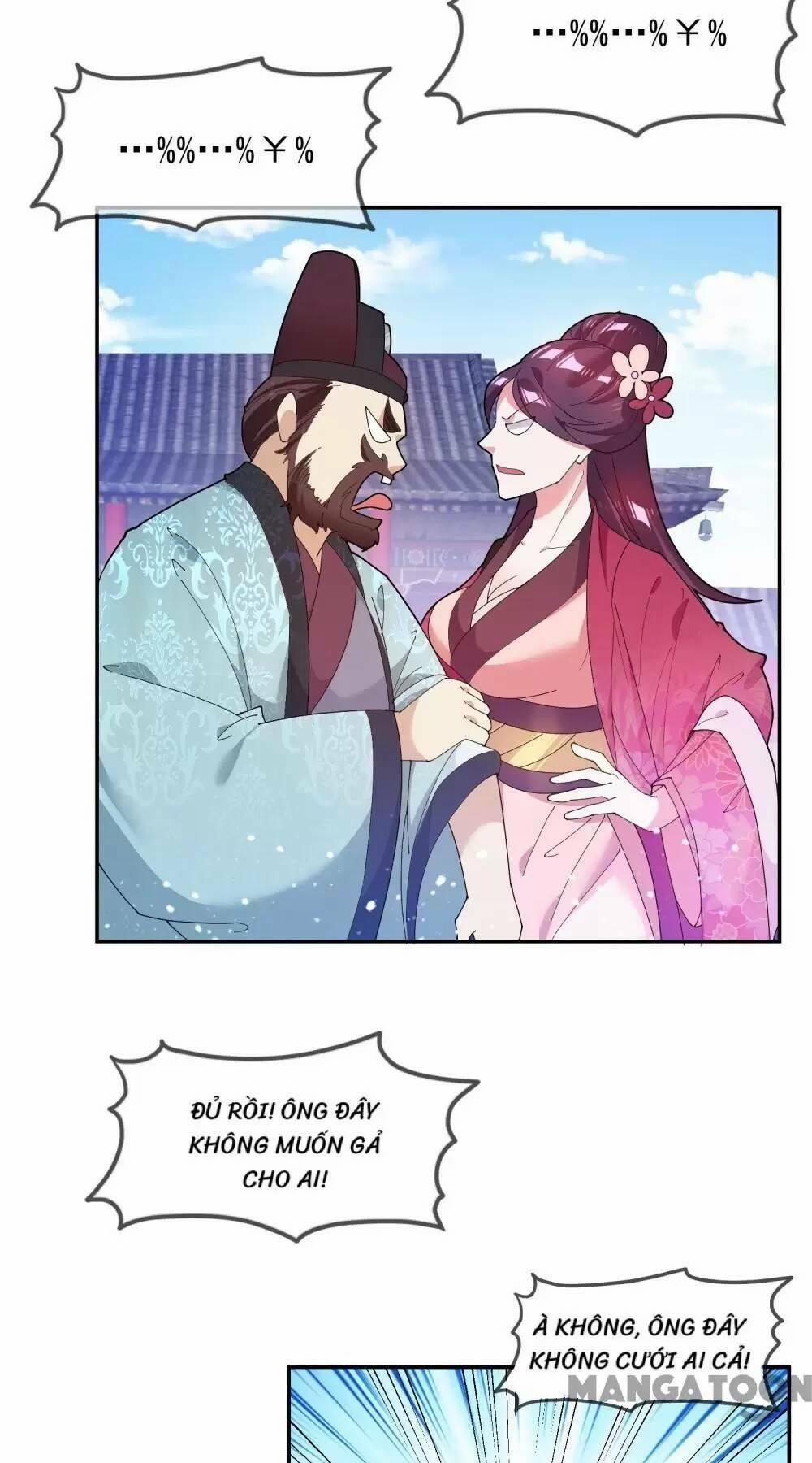 Cực Phẩm Bại Gia Tử 40 trang 20