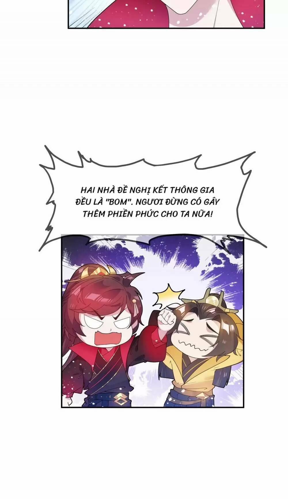 Cực Phẩm Bại Gia Tử 40 trang 24