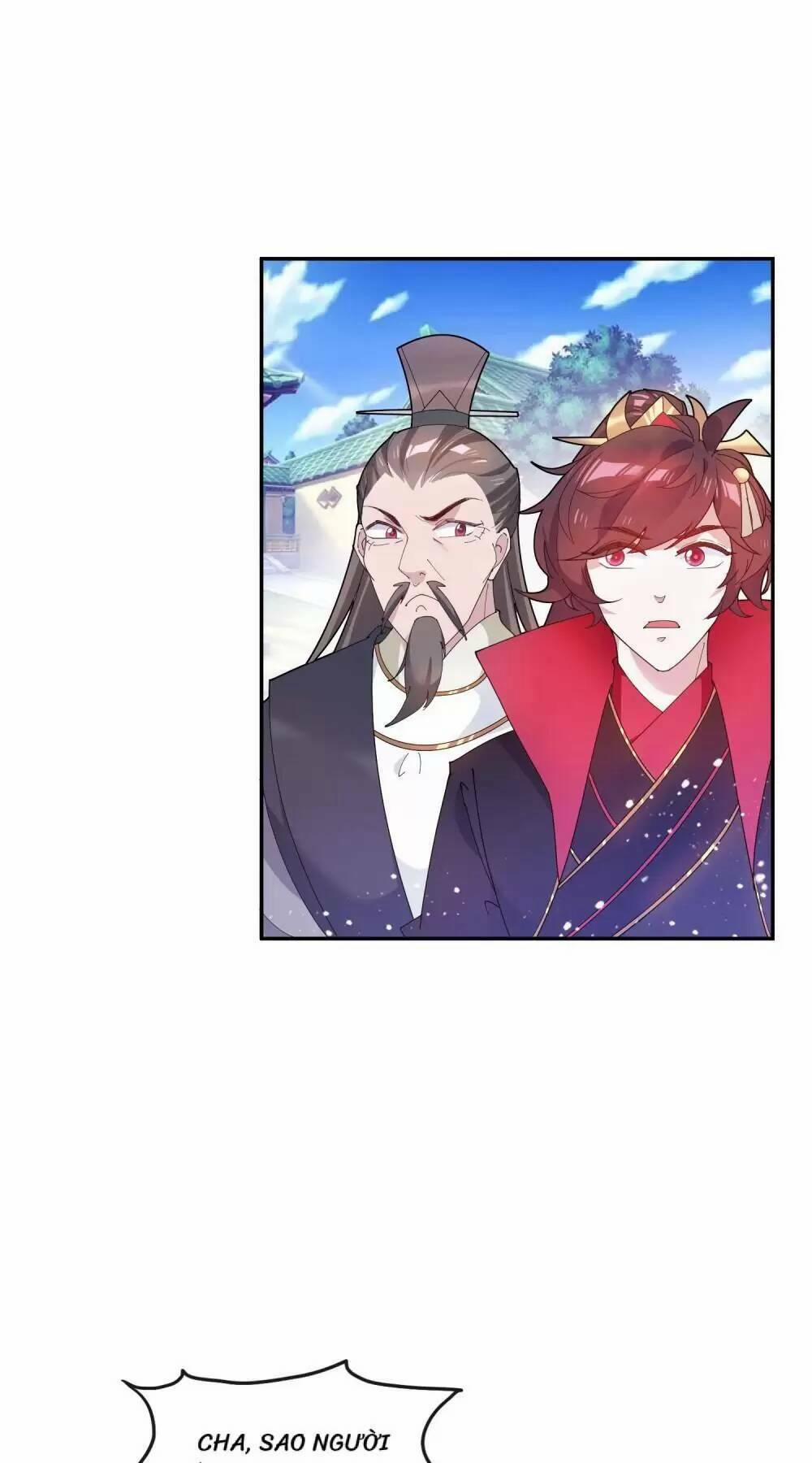 Cực Phẩm Bại Gia Tử 40 trang 25