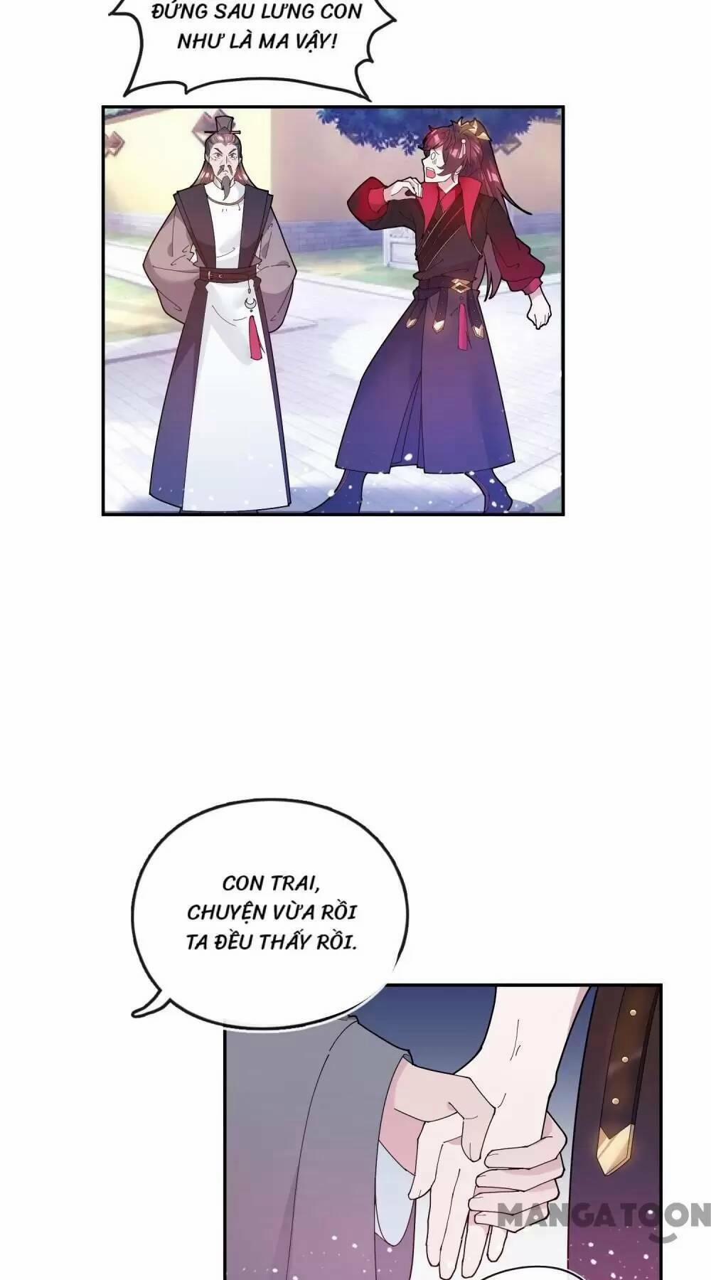 Cực Phẩm Bại Gia Tử 40 trang 26