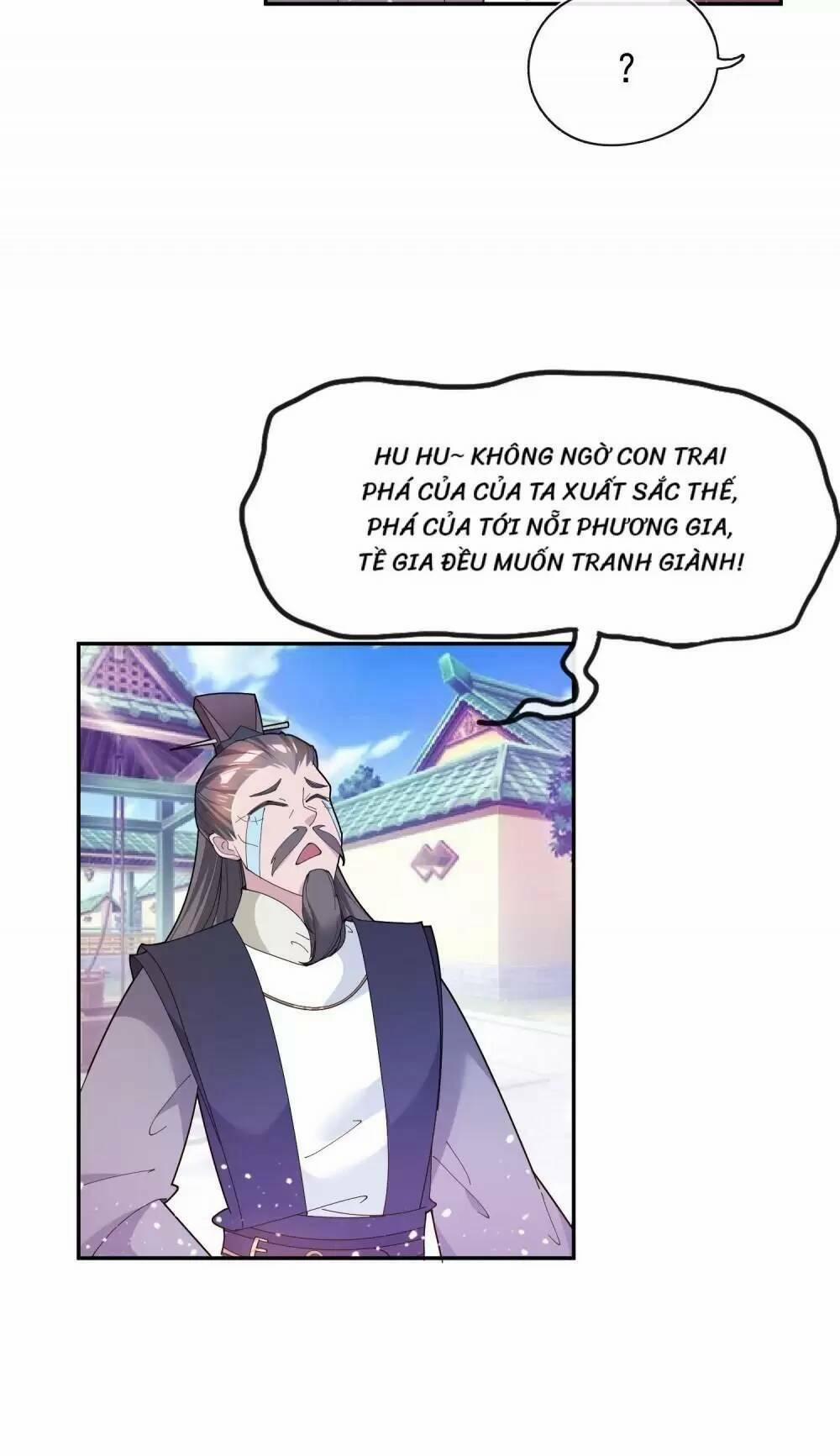 Cực Phẩm Bại Gia Tử 40 trang 27