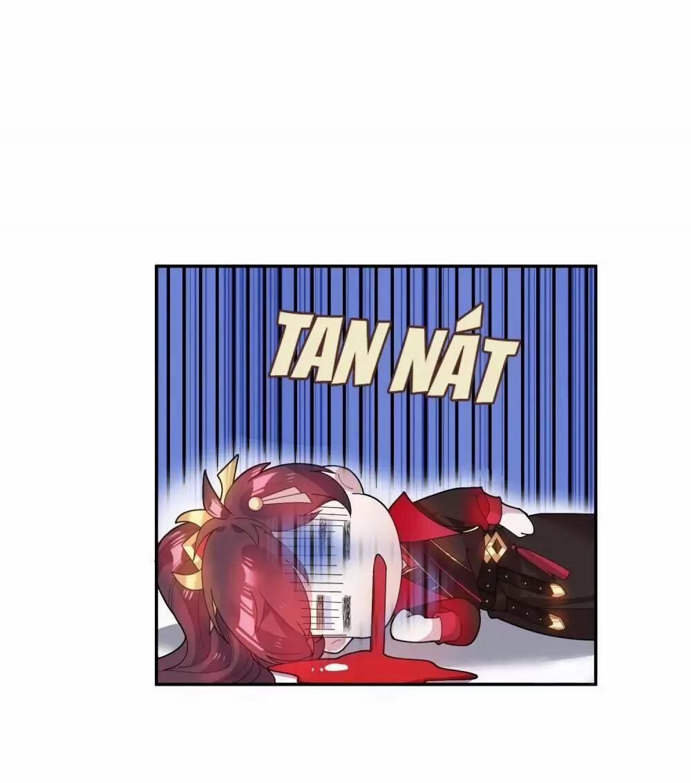 Cực Phẩm Bại Gia Tử 40 trang 28