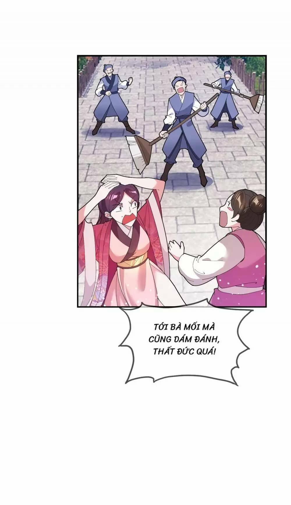 Cực Phẩm Bại Gia Tử 40 trang 3