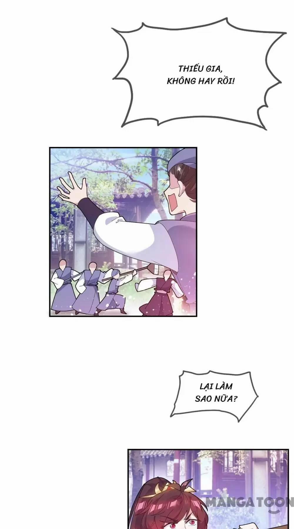 Cực Phẩm Bại Gia Tử 40 trang 4