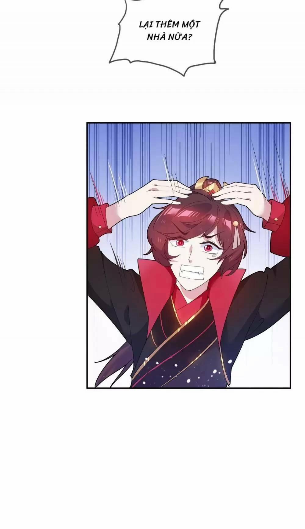 Cực Phẩm Bại Gia Tử 40 trang 6