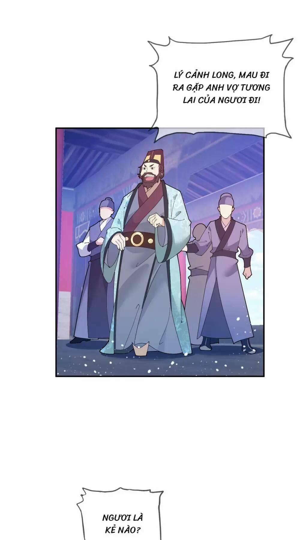 Cực Phẩm Bại Gia Tử 40 trang 7