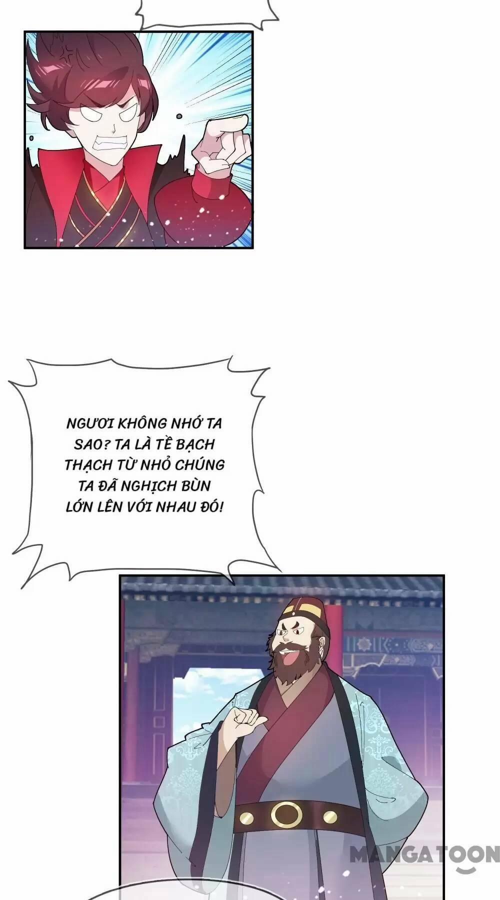 Cực Phẩm Bại Gia Tử 40 trang 8