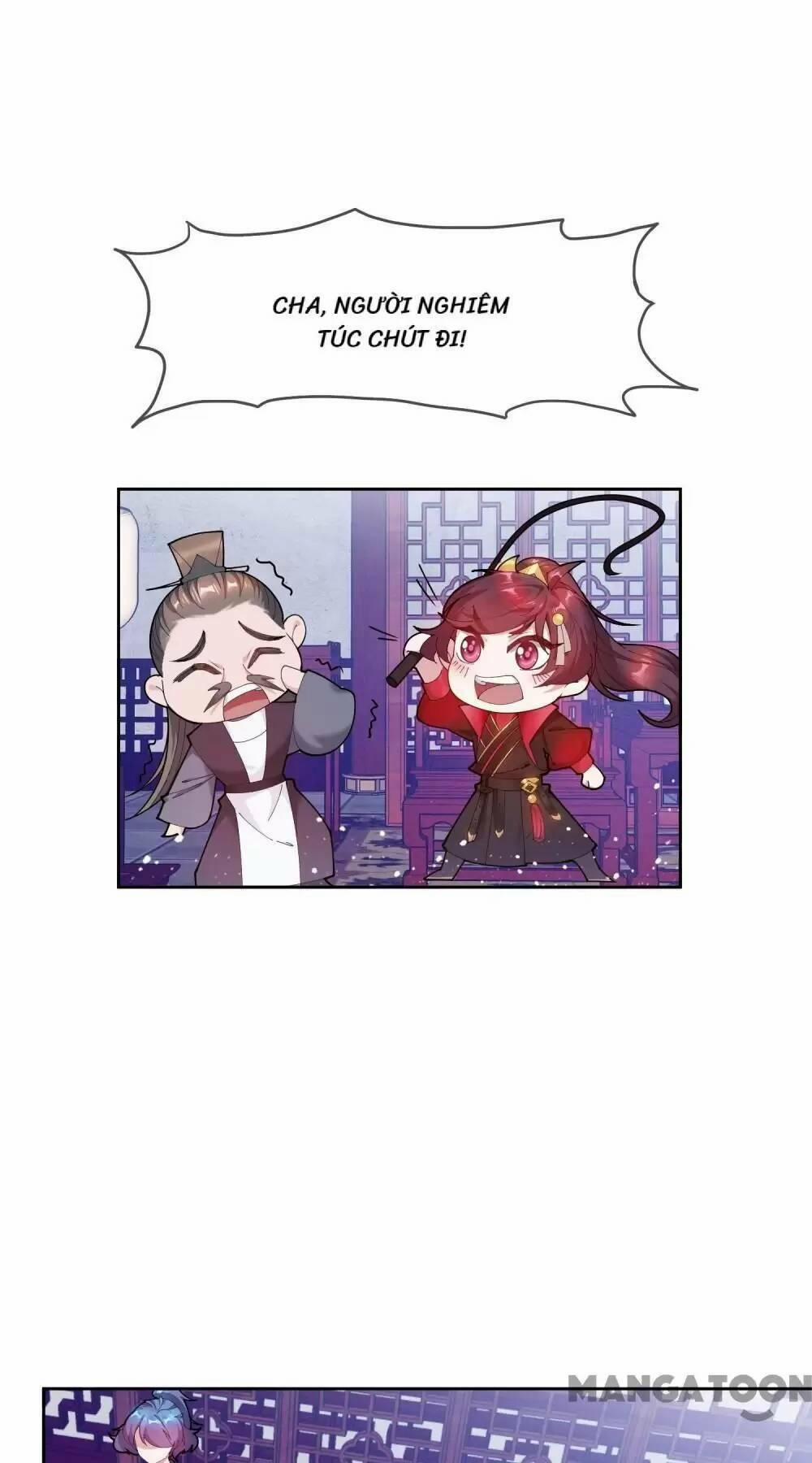 Cực Phẩm Bại Gia Tử 41 trang 1