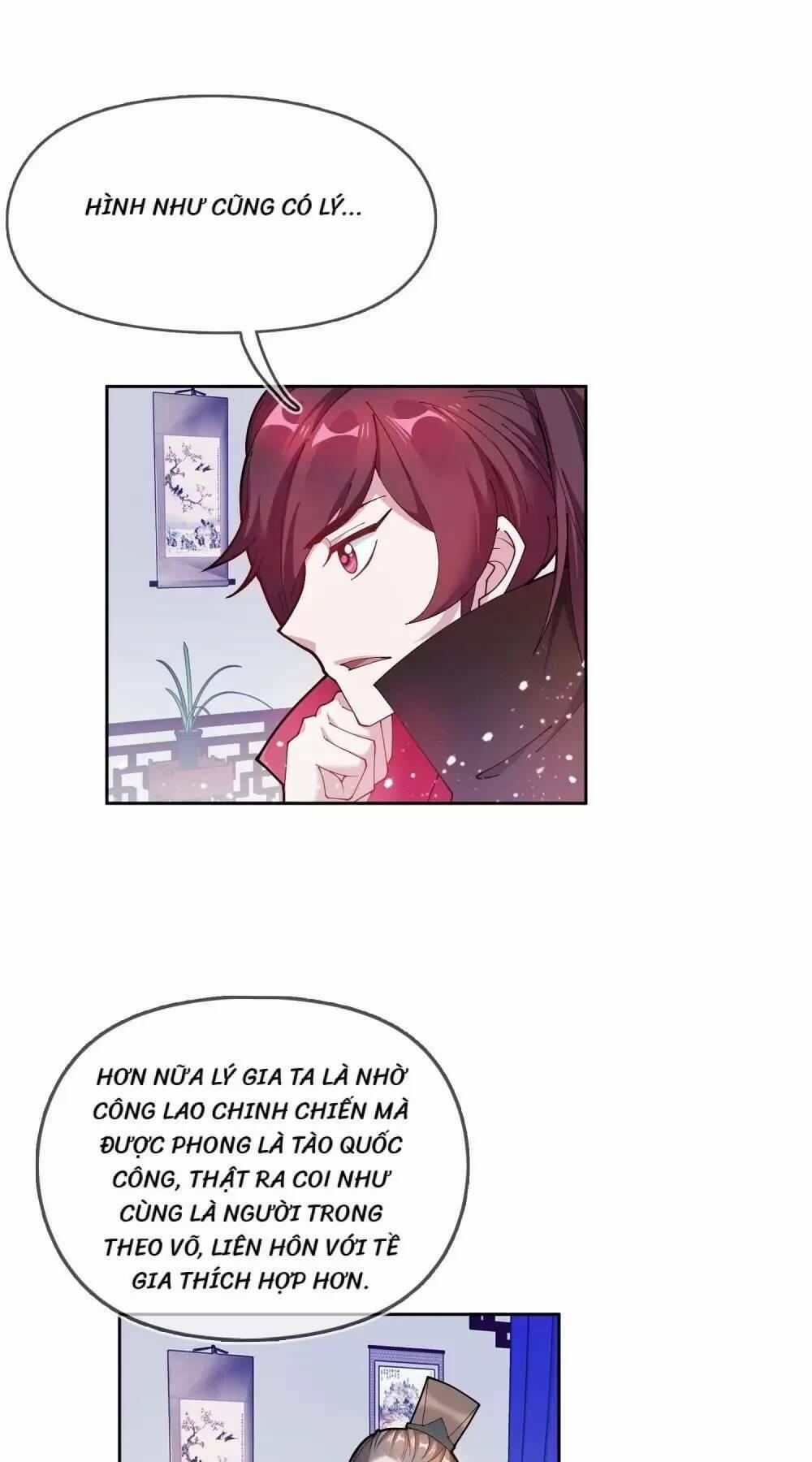 Cực Phẩm Bại Gia Tử 41 trang 10