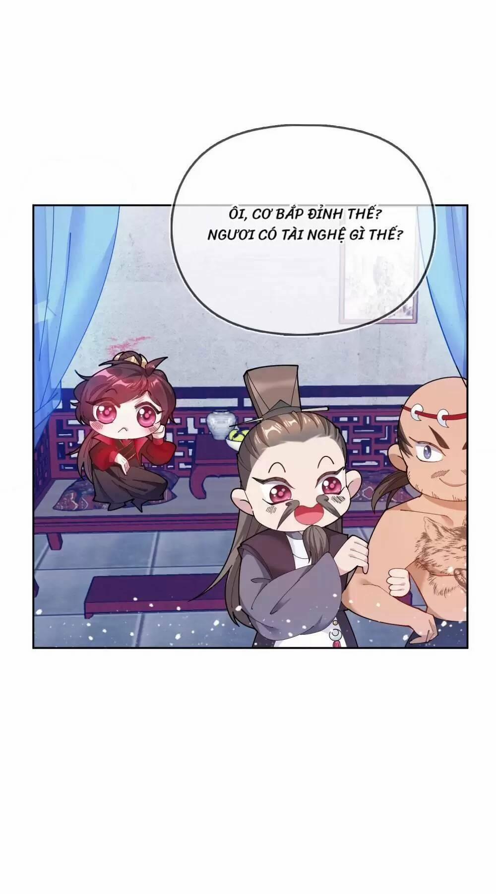 Cực Phẩm Bại Gia Tử 41 trang 13