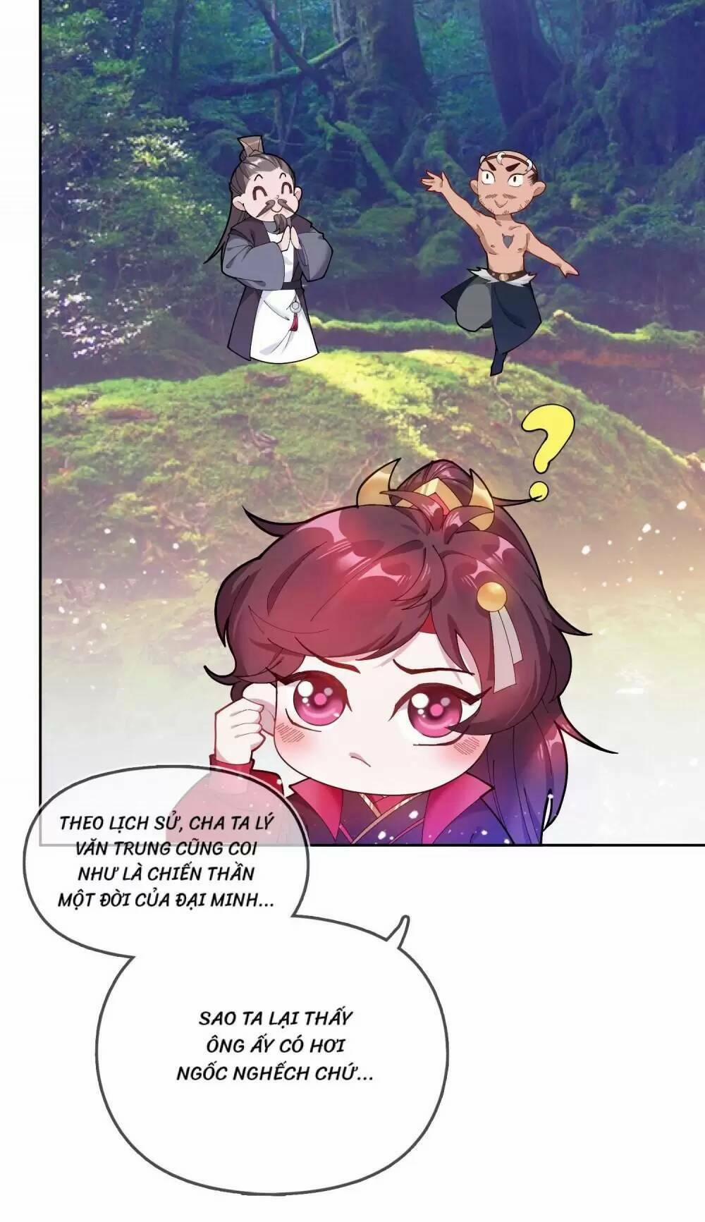 Cực Phẩm Bại Gia Tử 41 trang 15